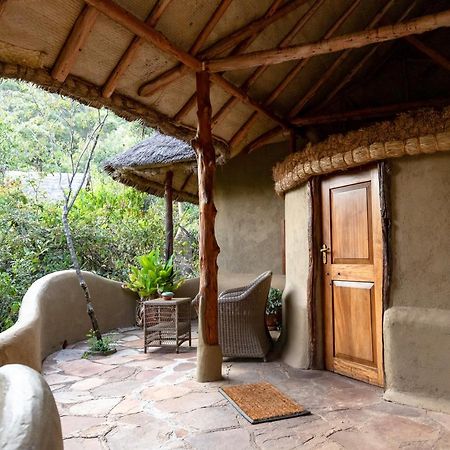 Olarro Lodge Maji Moto Εξωτερικό φωτογραφία