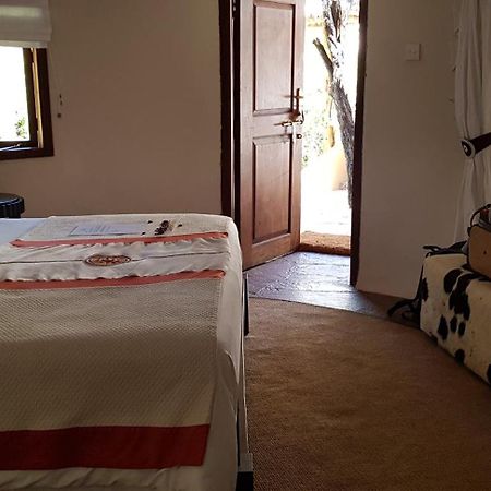 Olarro Lodge Maji Moto Εξωτερικό φωτογραφία