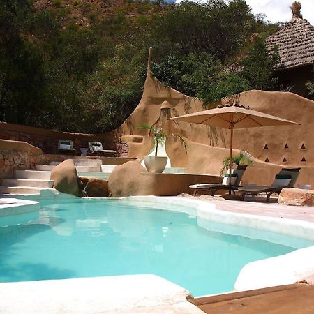 Olarro Lodge Maji Moto Εξωτερικό φωτογραφία