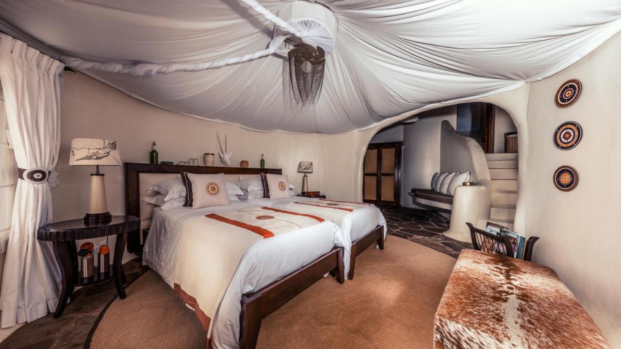 Olarro Lodge Maji Moto Εξωτερικό φωτογραφία
