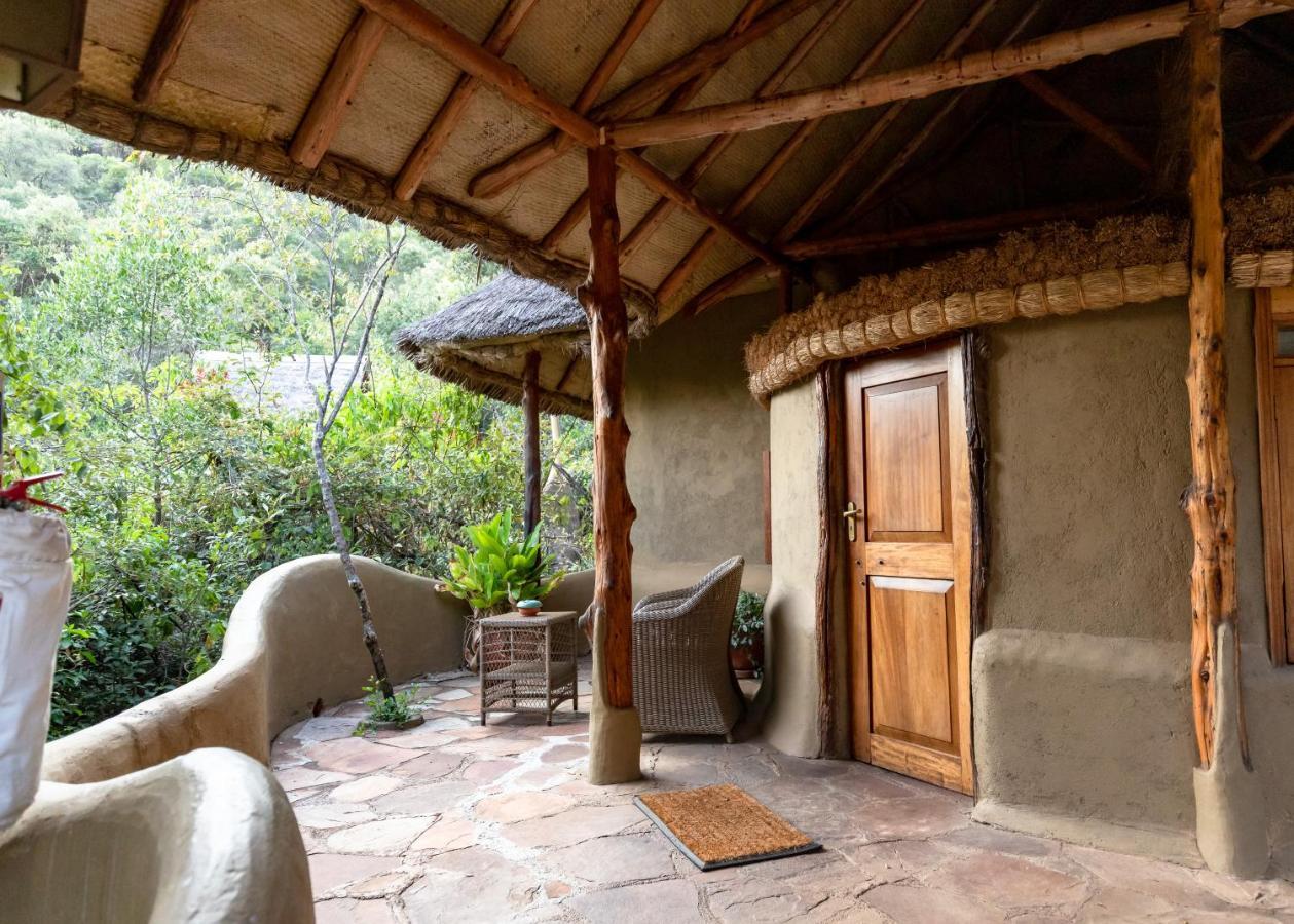 Olarro Lodge Maji Moto Εξωτερικό φωτογραφία