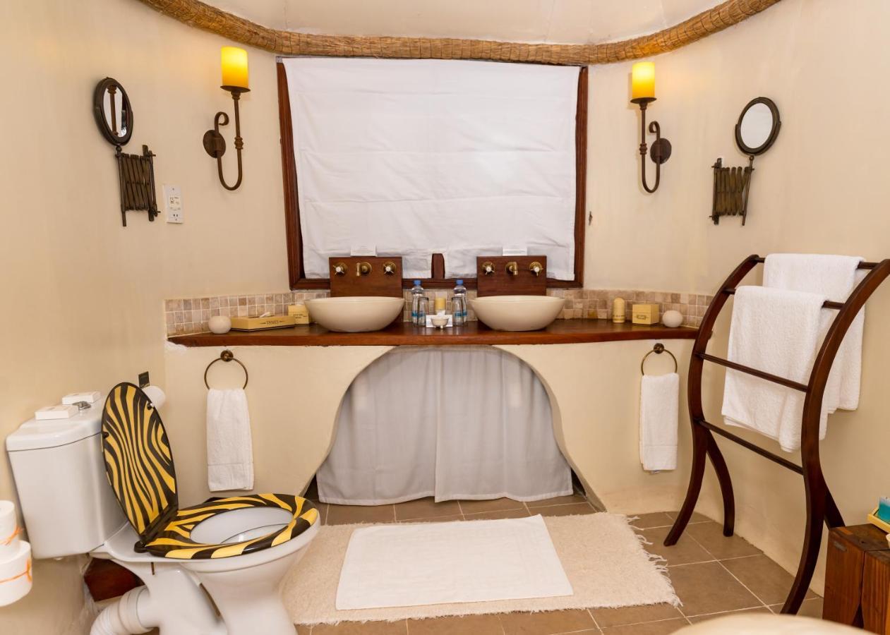 Olarro Lodge Maji Moto Εξωτερικό φωτογραφία