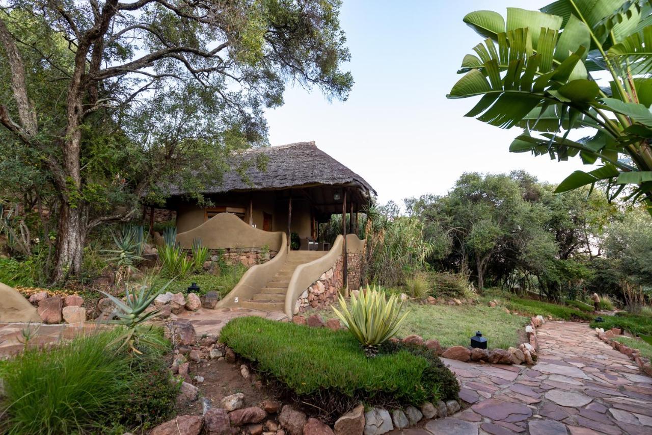 Olarro Lodge Maji Moto Εξωτερικό φωτογραφία