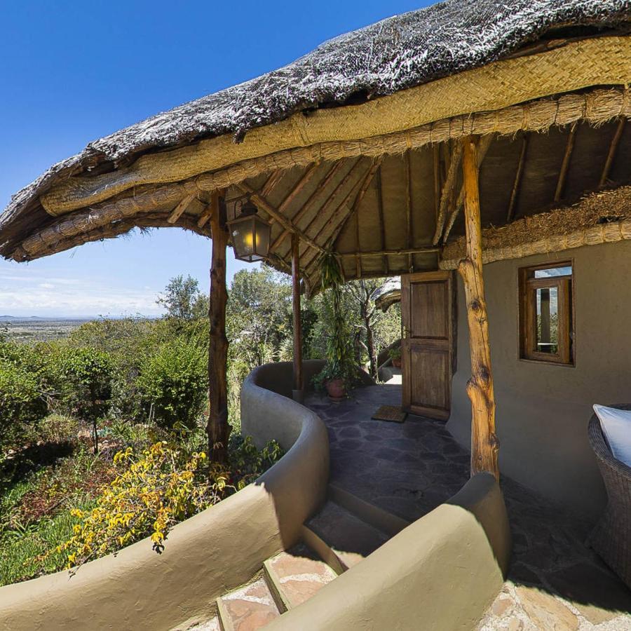 Olarro Lodge Maji Moto Εξωτερικό φωτογραφία