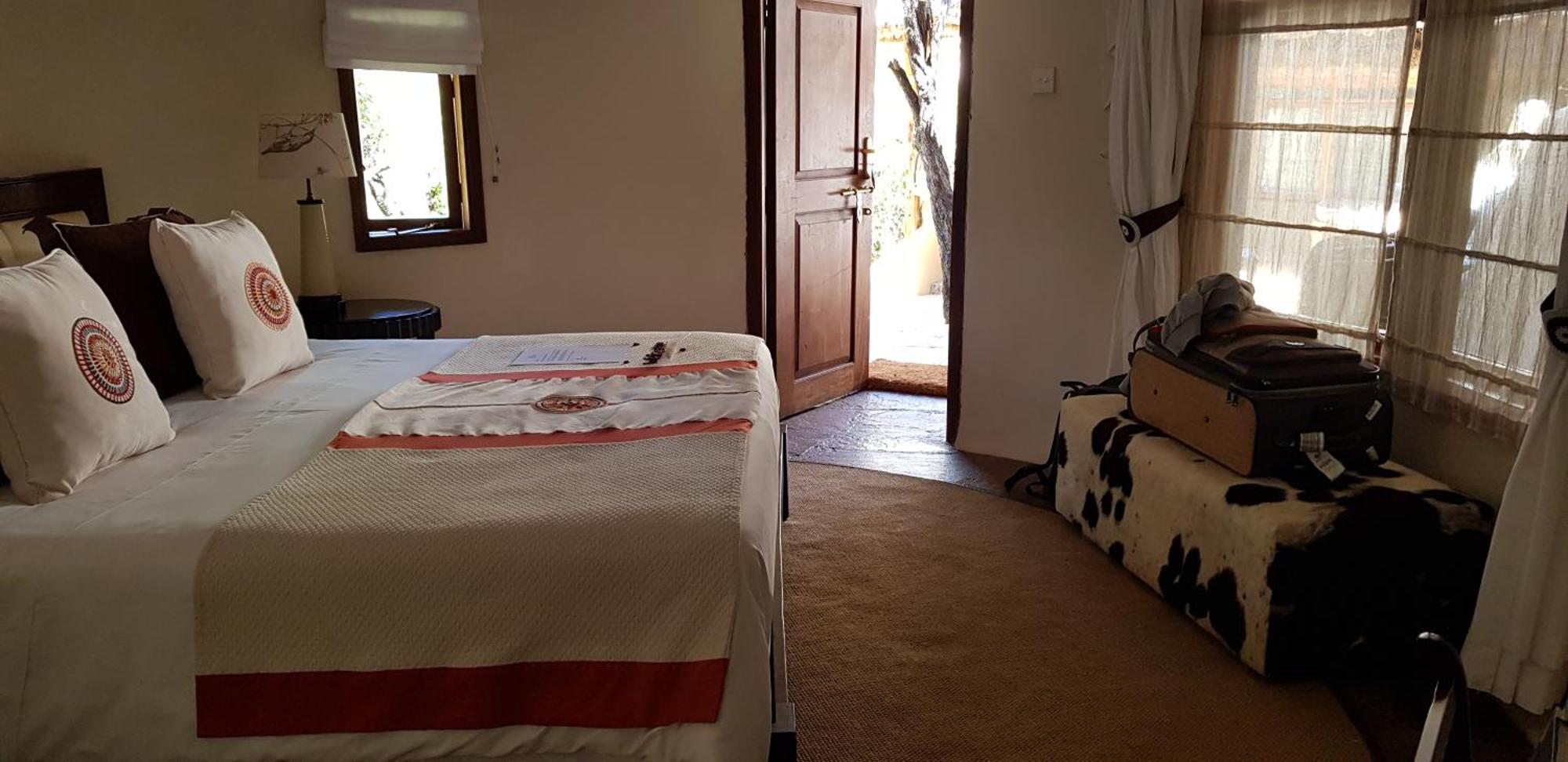 Olarro Lodge Maji Moto Εξωτερικό φωτογραφία