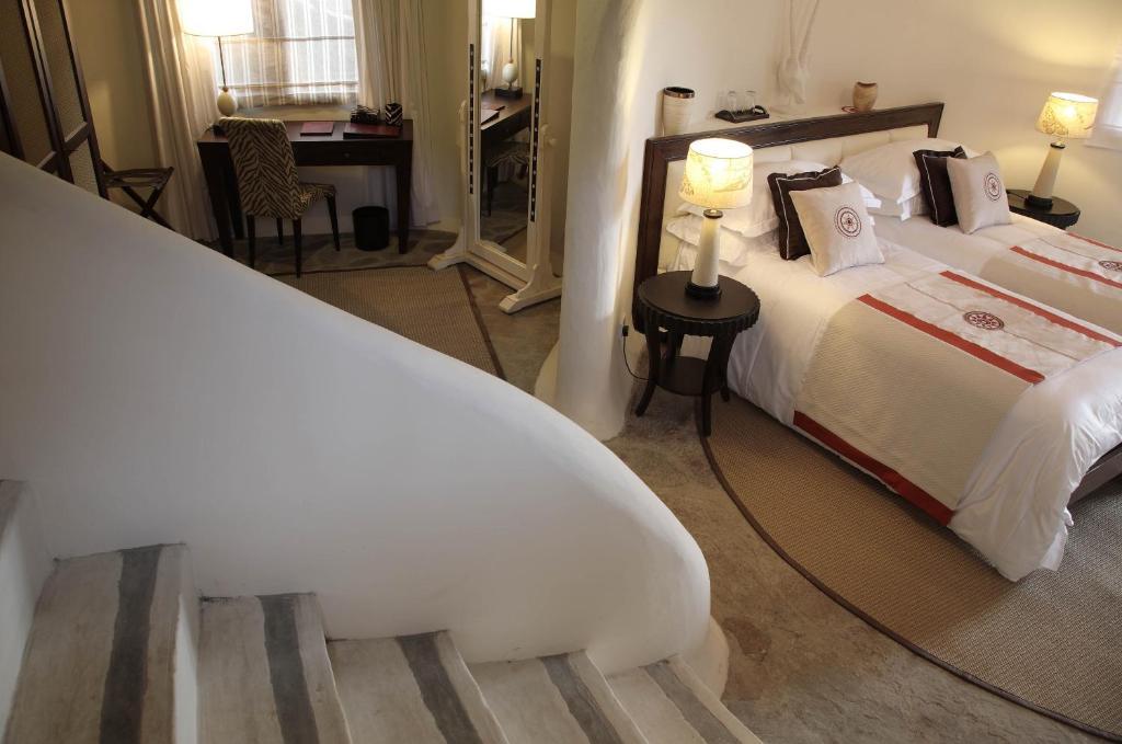 Olarro Lodge Maji Moto Δωμάτιο φωτογραφία
