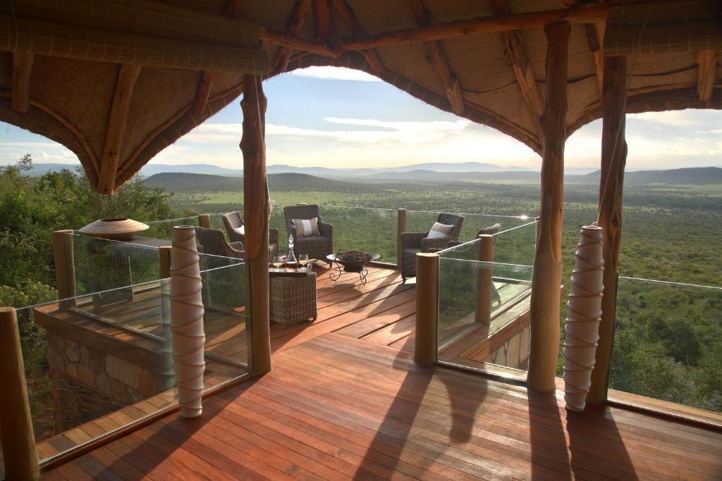 Olarro Lodge Maji Moto Εξωτερικό φωτογραφία