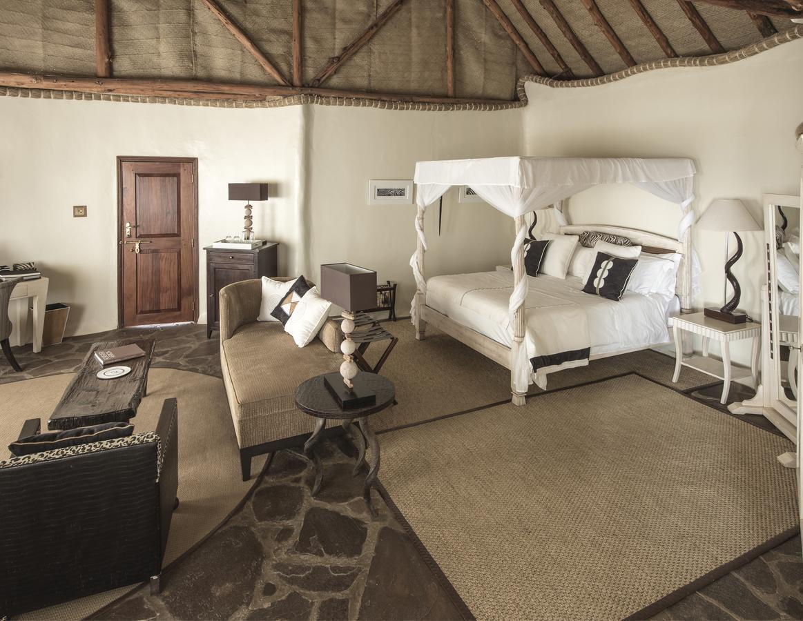 Olarro Lodge Maji Moto Εξωτερικό φωτογραφία
