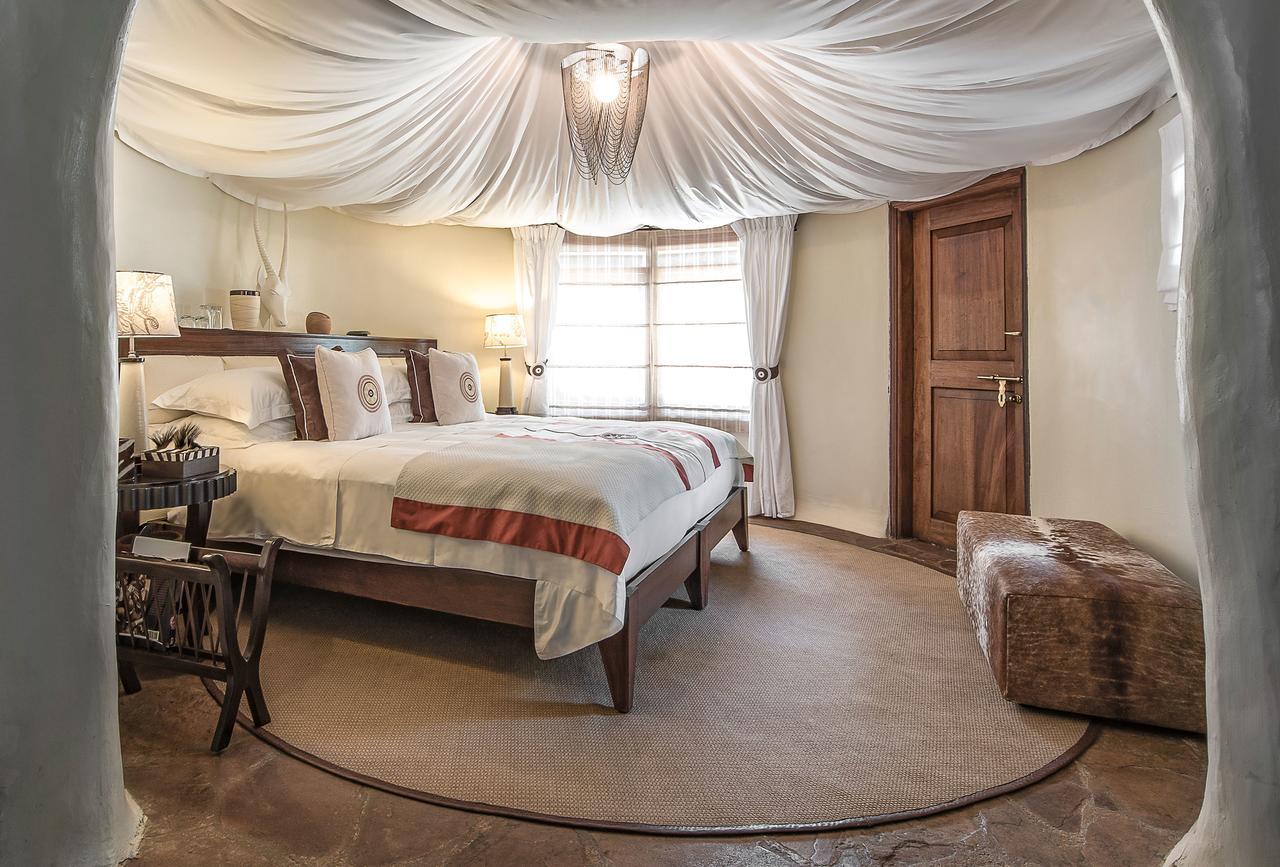 Olarro Lodge Maji Moto Εξωτερικό φωτογραφία