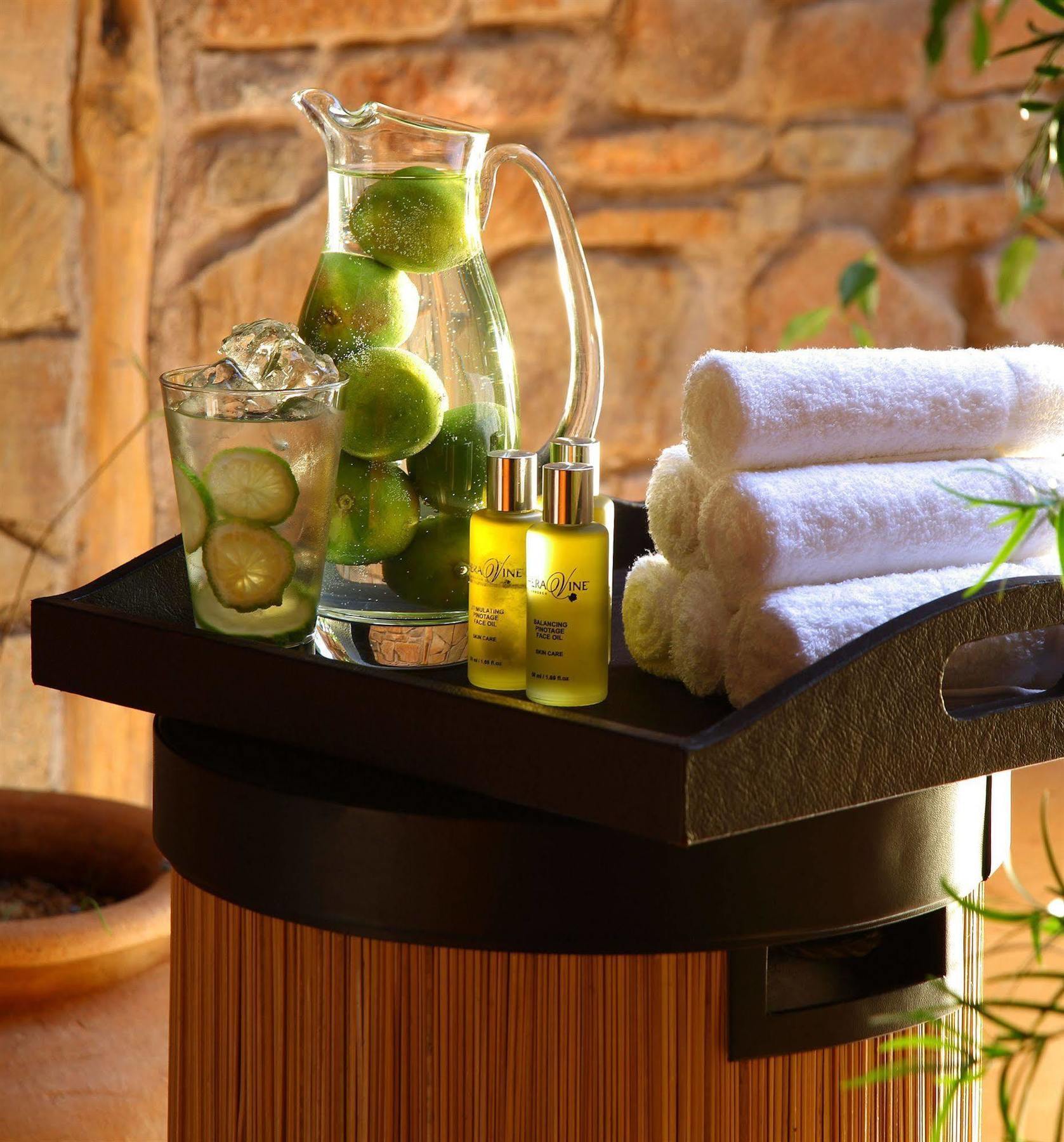 Olarro Lodge Maji Moto Εξωτερικό φωτογραφία