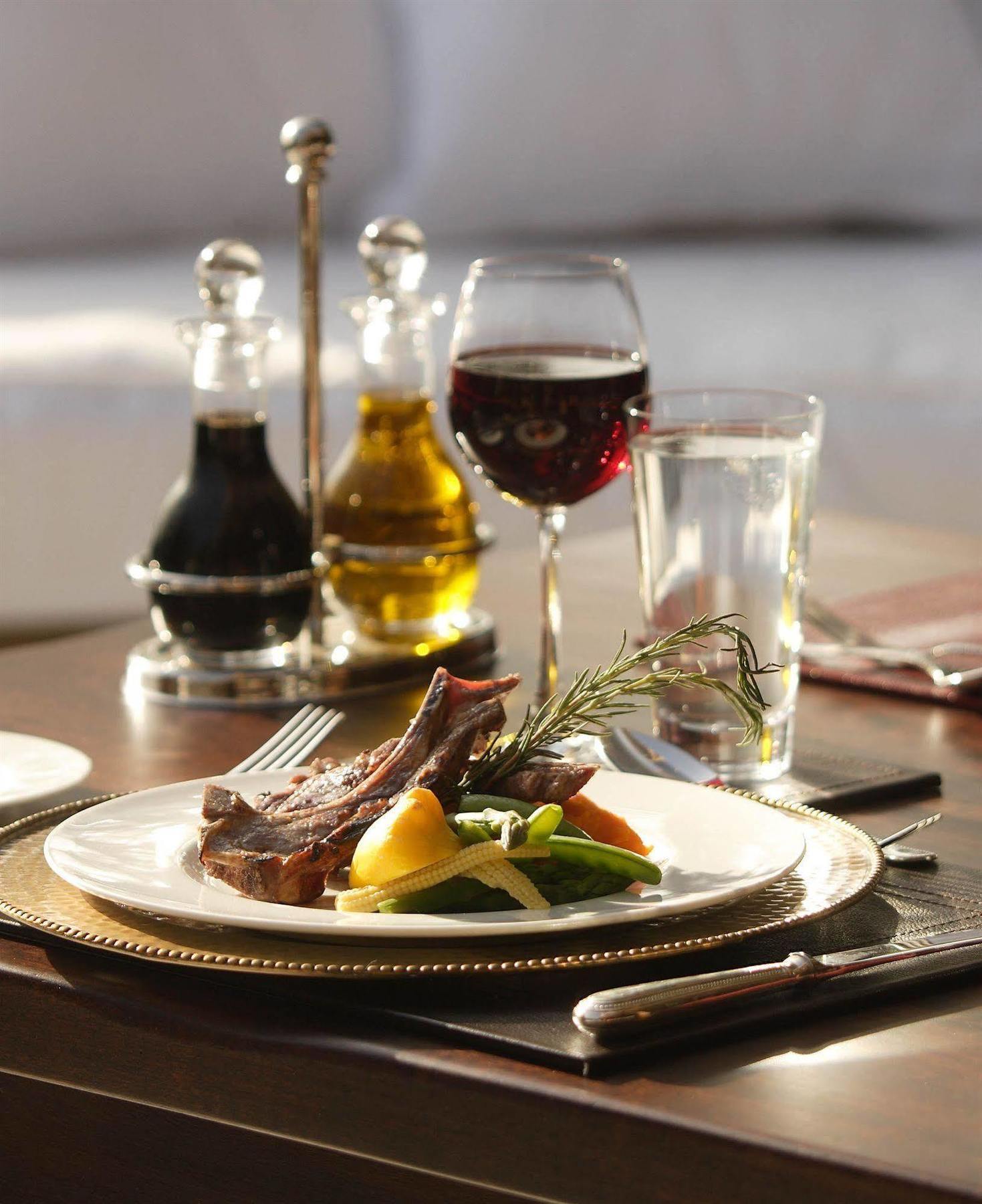 Olarro Lodge Maji Moto Εξωτερικό φωτογραφία