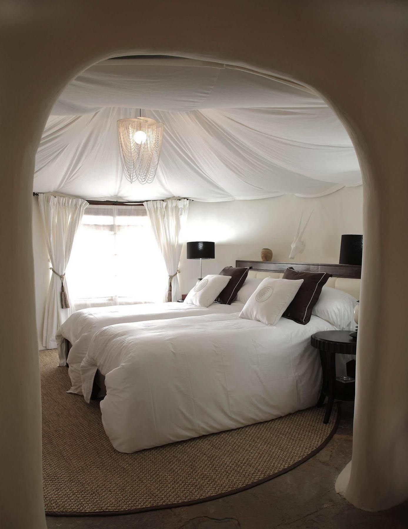 Olarro Lodge Maji Moto Εξωτερικό φωτογραφία