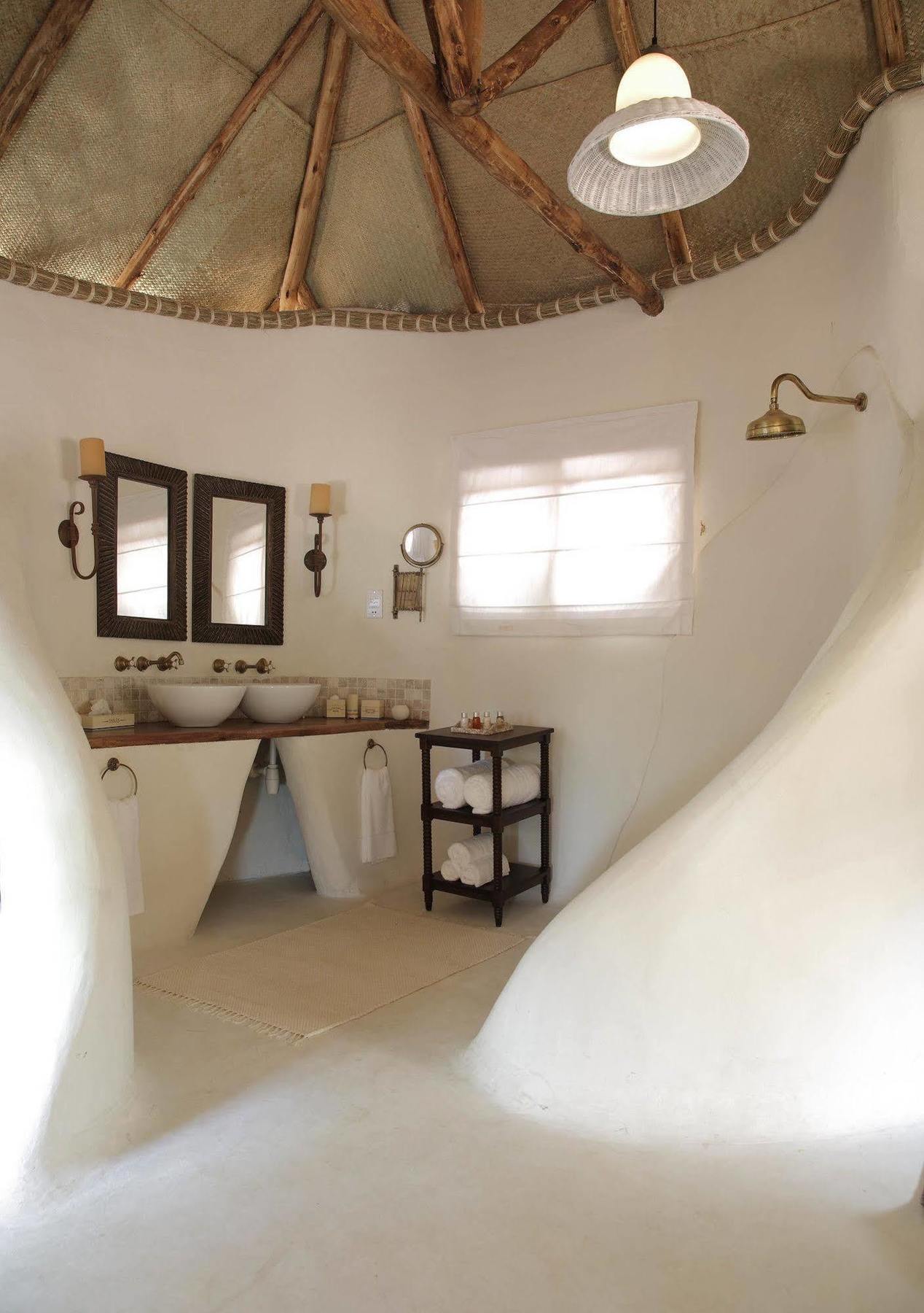 Olarro Lodge Maji Moto Εξωτερικό φωτογραφία