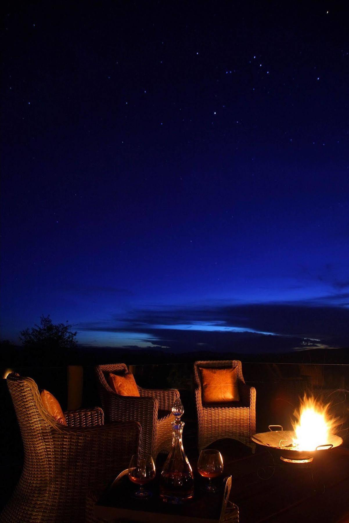 Olarro Lodge Maji Moto Εξωτερικό φωτογραφία