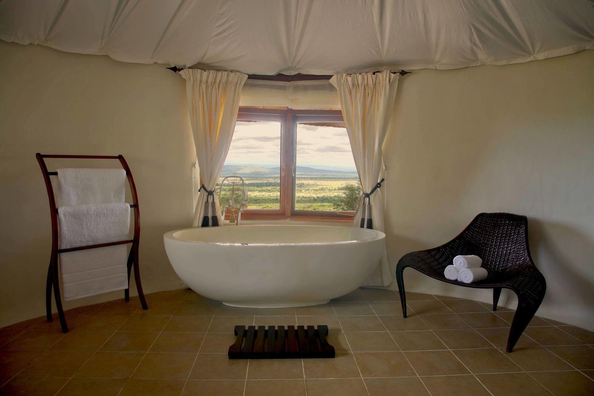 Olarro Lodge Maji Moto Εξωτερικό φωτογραφία