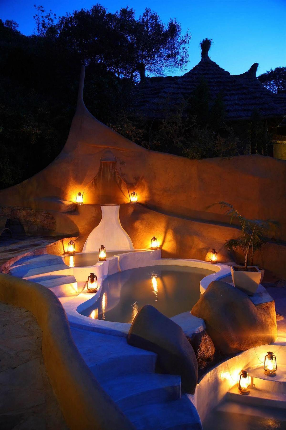 Olarro Lodge Maji Moto Εξωτερικό φωτογραφία