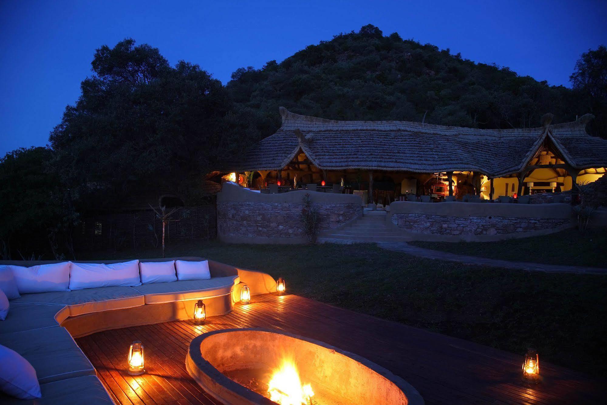 Olarro Lodge Maji Moto Εξωτερικό φωτογραφία