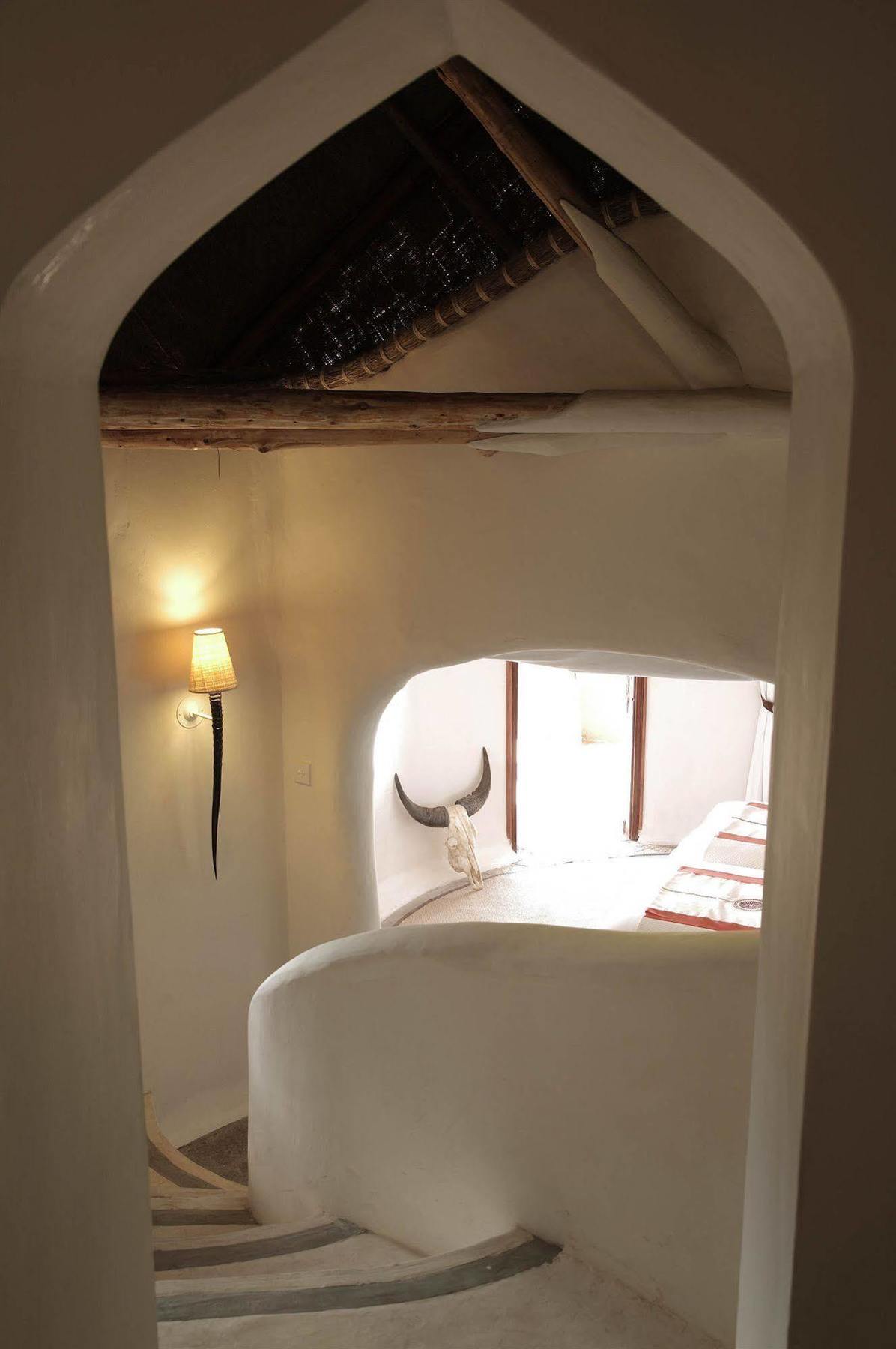 Olarro Lodge Maji Moto Εξωτερικό φωτογραφία