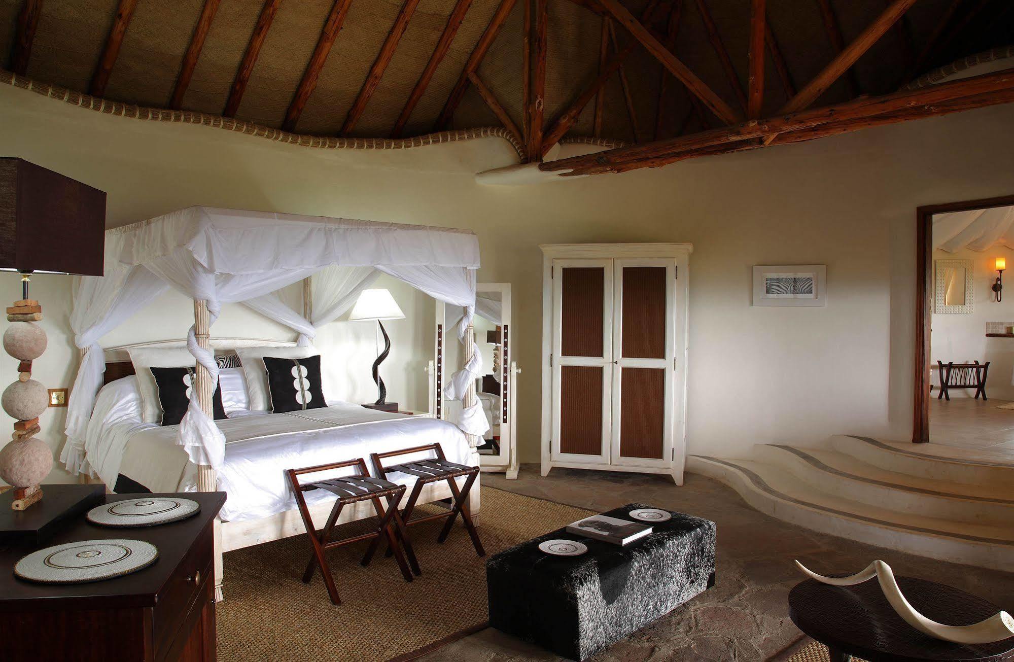 Olarro Lodge Maji Moto Εξωτερικό φωτογραφία