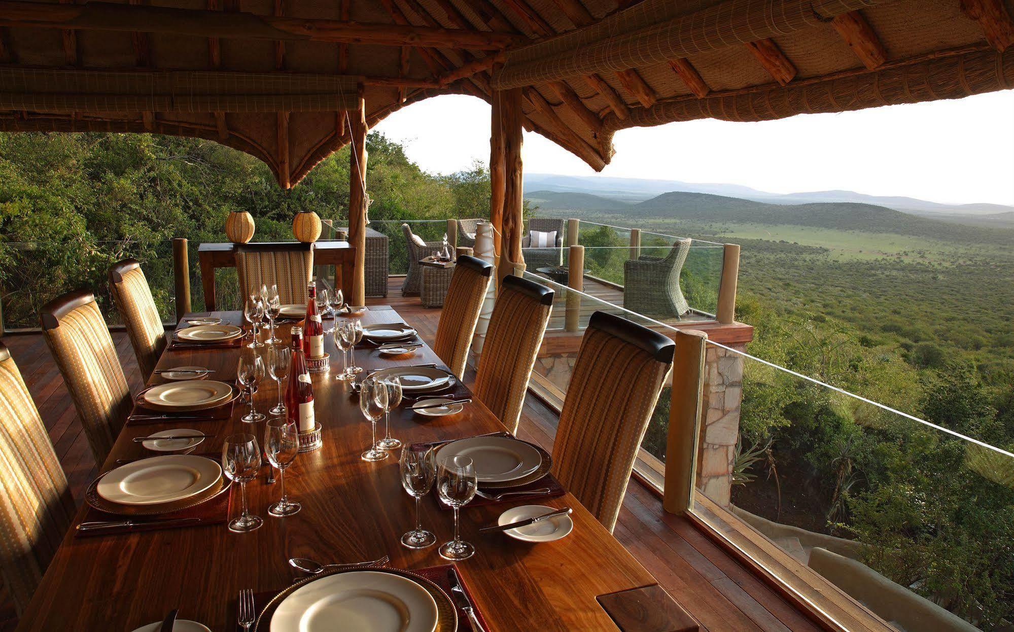 Olarro Lodge Maji Moto Εξωτερικό φωτογραφία
