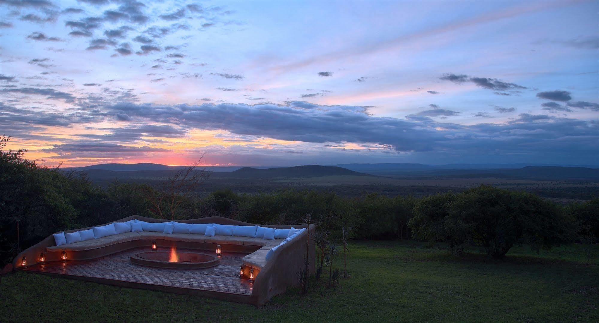 Olarro Lodge Maji Moto Εξωτερικό φωτογραφία